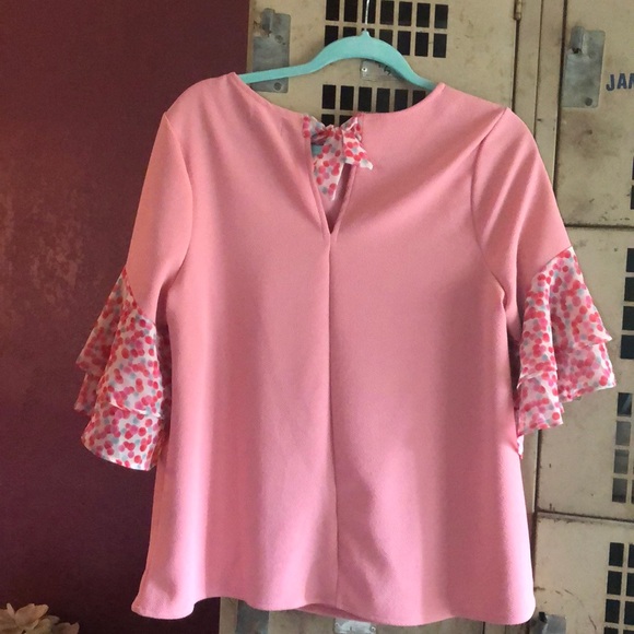 Lane Bryant too NWT - Picture 2 of 2